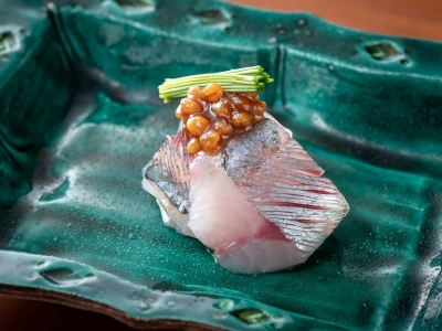 【夕食一例】新鮮な季節の味わいを、心ゆくまでお楽しみいただけます。