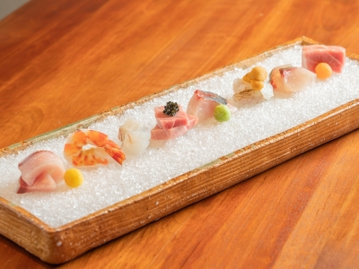 【夕食一例】その時期でしか味わうことの出来ない料理をご提供いたします。