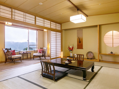 【特別室】和室12畳