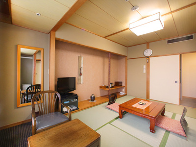 和室6畳