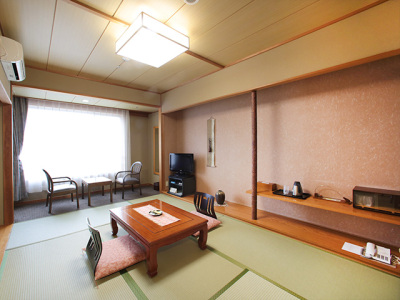 和室6畳
