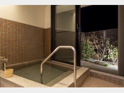 貸切風呂　おおはらの湯