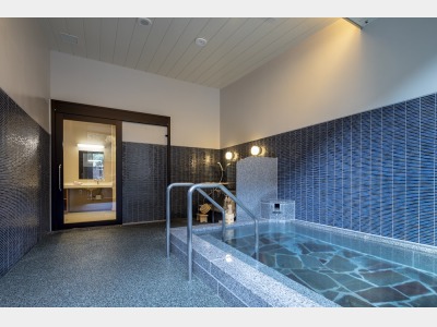 貸切風呂　いいしの湯