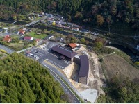 �������̊O�ρ@�q��ʐ^