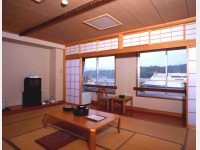 和室一例