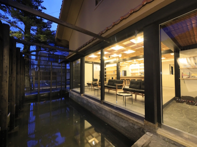 【ラウンジ鯉三】夜のラウンジ鯉三（一例）