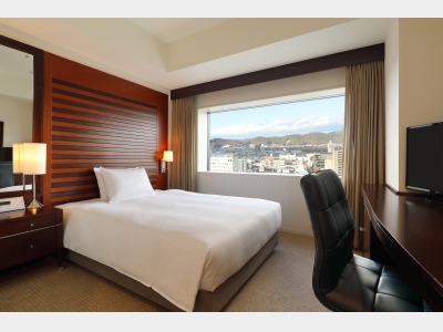 OSIN（１ダブルベッドスタンダード）