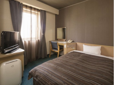 シングルルーム（一例）