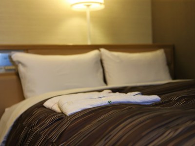 朝までごゆっくりおくつろぎください♪