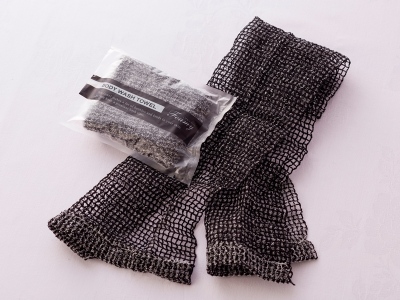 ナイロンタオル