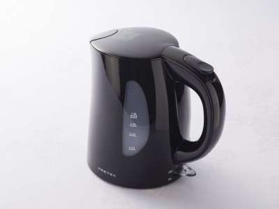 電気湯沸かしケトル