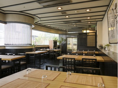 ◆和食処「あくら」◆お食事だけのご利用も大歓迎です♪