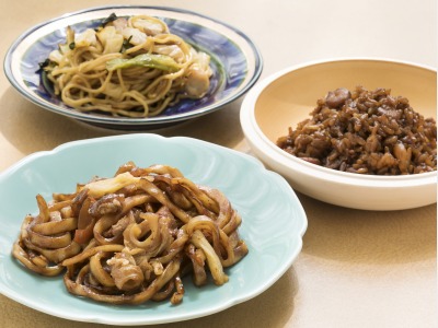 ◆ご当地メニュー◆（イメージ）