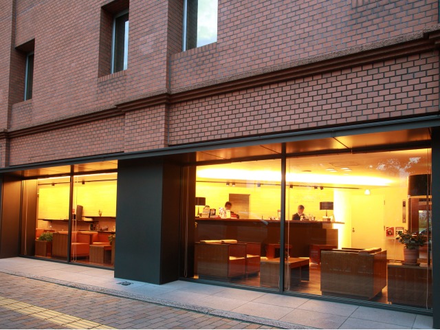 セントラルホテル岡山 セントラルホテル岡山外観2