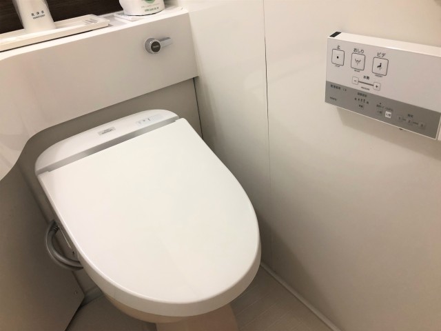 �E�H�b�V�����b�g�i���j�b�g�o�X�j