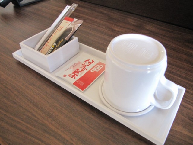 �R�[�q�[�Z�b�g�i�P���l���j