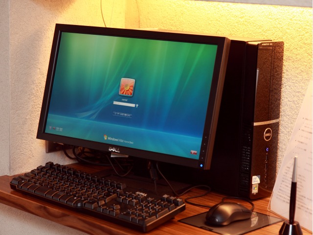 �t���[���[�XPC�i���r�[�ɂāj�F���[���`�F�b�N�⌟���ɂ��g������������