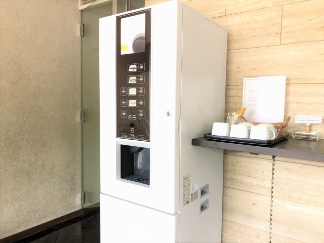 �����R�[�q�[�T�[�r�X�i���r�[�ɂāj