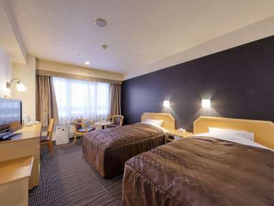 ツイン（一例）