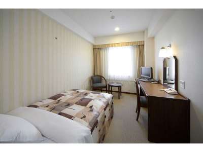 シングルルーム