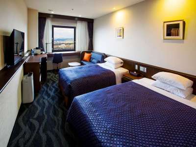 プレミアムスカイツイン一例