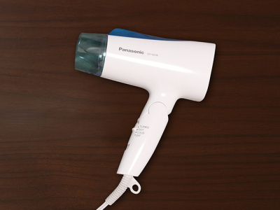 ドライヤー　※イメージ