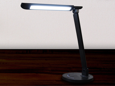 デスクライト（貸出）※イメージ