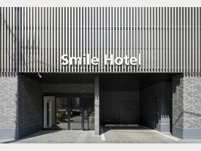 １Fエントランス