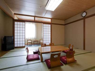 和室※15畳（一例）