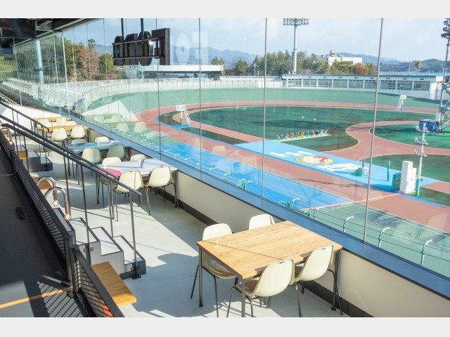 ＫＥＩＲＩＮ　ＨＯＴＥＬ　１０　ｂｙ　温故知新 レストラン