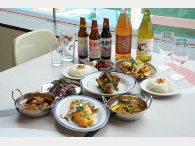 夕食（イメージ）