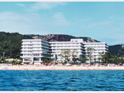 ダイヤモンド瀬戸内マリンホテル(岡山県/玉野)の地図・フォトギャラリー【日本旅行】