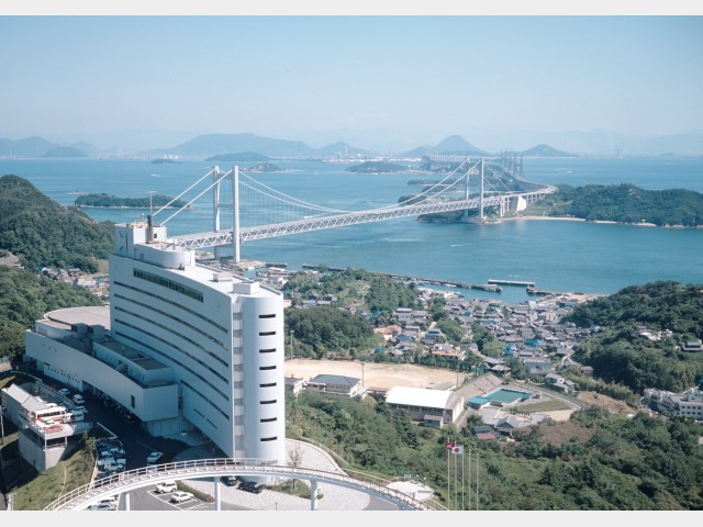 倉敷せとうち児島ホテル 岡山県 鷲羽山 の宿泊プランの詳細 空室照会 日本旅行