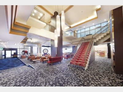 イメージ（ロビー）