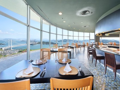 和食レストラン「岐備」