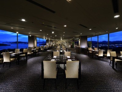 洋食レストラン「ポールブラン」