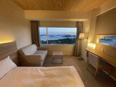 【禁煙】スタンダードツイン一例