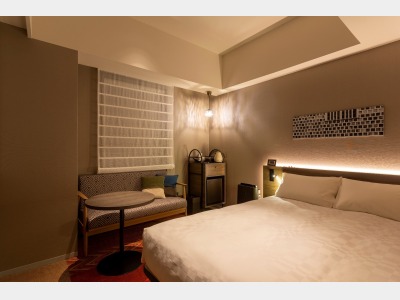 スーペリアダブル一例