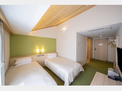 スタンダードツイン