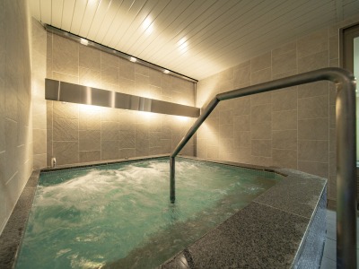 大浴場（イメージ）