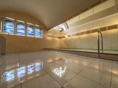 大浴場（イメージ）