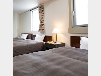 トリプルルーム