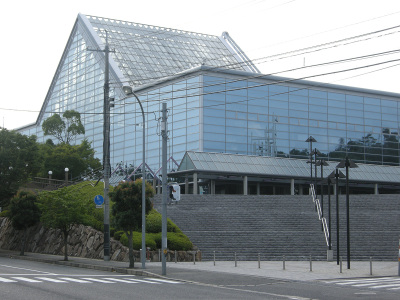 コンベックス岡山