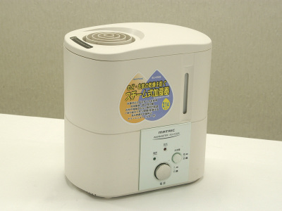 加湿器（貸し出し用）