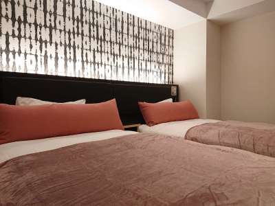 ツインA（桃イメージ）