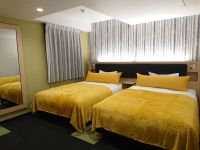 ツインB(マスカットイメージ）