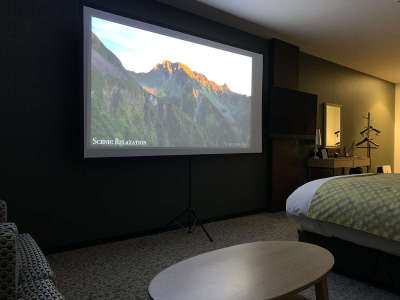 シアターツイン