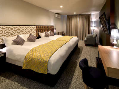 シアターツイン