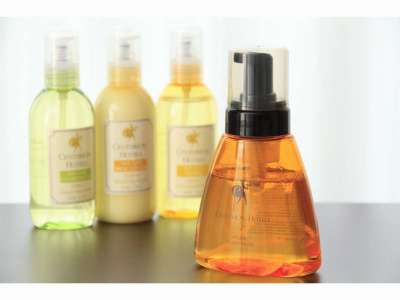 オーガニックアメニティー