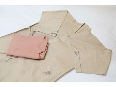 客室アメニティ